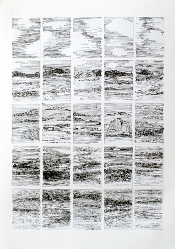 Rosemary Joynt Artwork