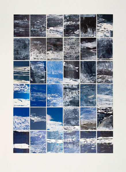 Rosemary Joynt Artwork