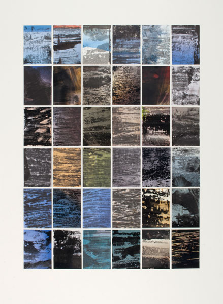 Rosemary Joynt Artwork