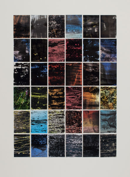 Rosemary Joynt Artwork
