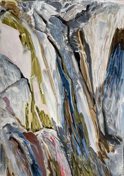 Rosemary Joynt Artwork