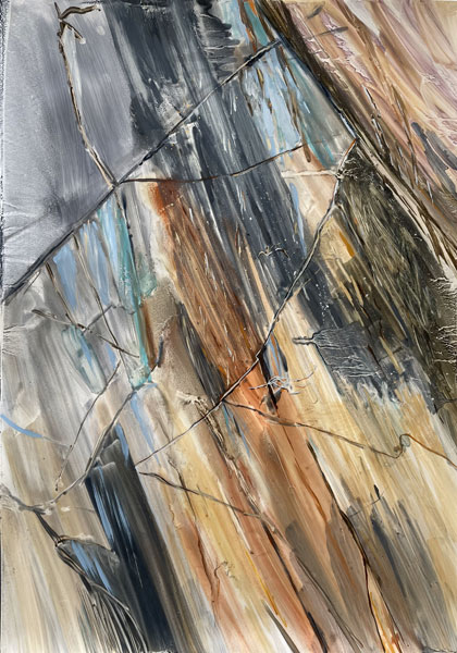 Rosemary Joynt Artwork