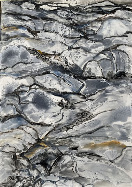 Rosemary Joynt Artwork