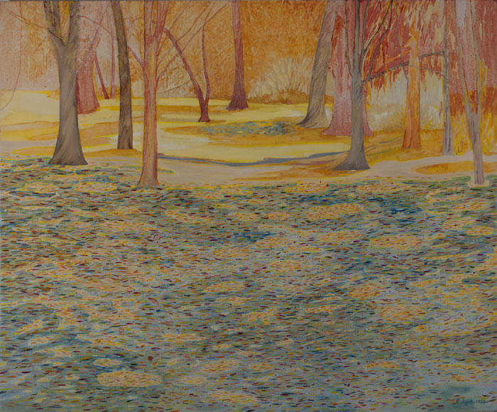 Rosemary Joynt Artwork