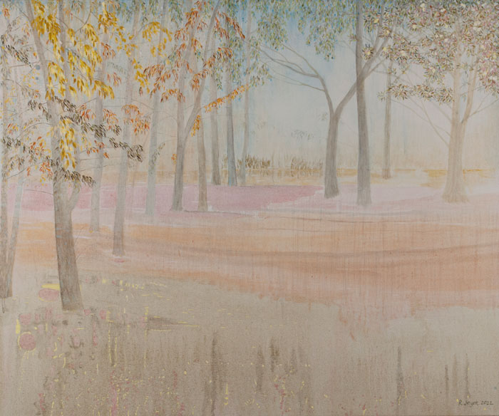 Rosemary Joynt Artwork