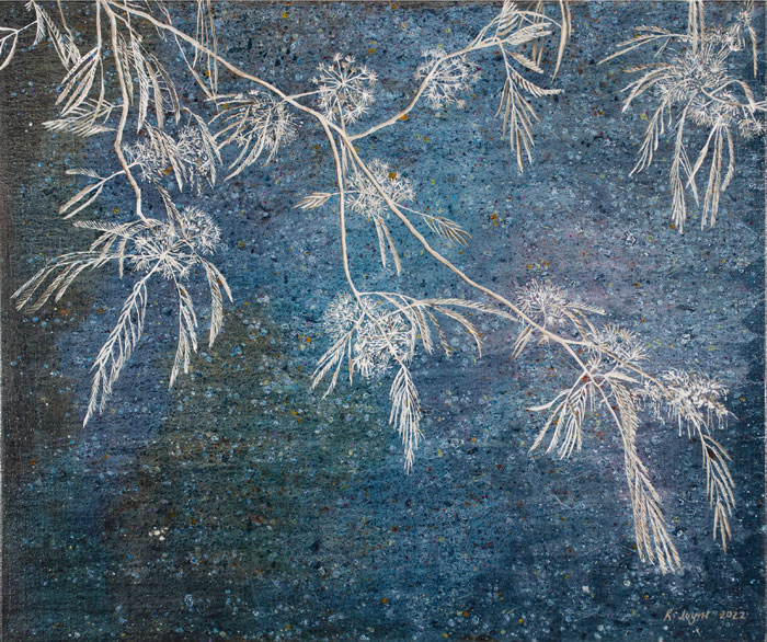 Rosemary Joynt Artwork