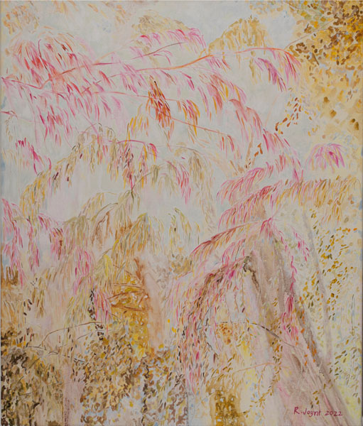 Rosemary Joynt Artwork