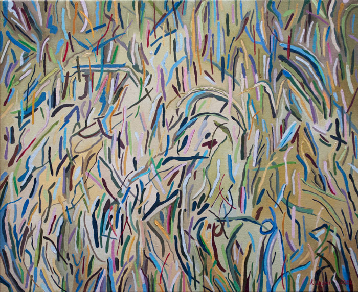 Rosemary Joynt Artwork