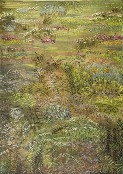 Rosemary Joynt Artwork