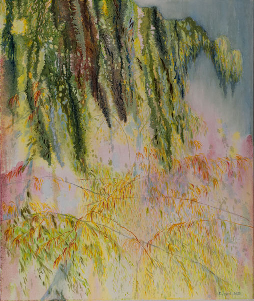 Rosemary Joynt Artwork