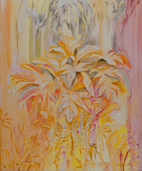 Rosemary Joynt Artwork