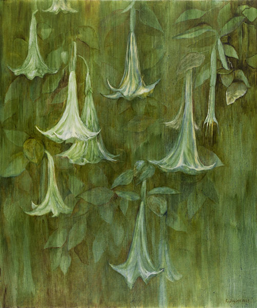 Rosemary Joynt Artwork