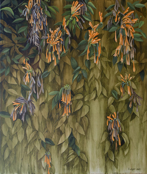 Rosemary Joynt Artwork