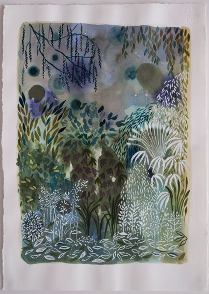 Rosemary Joynt Artwork