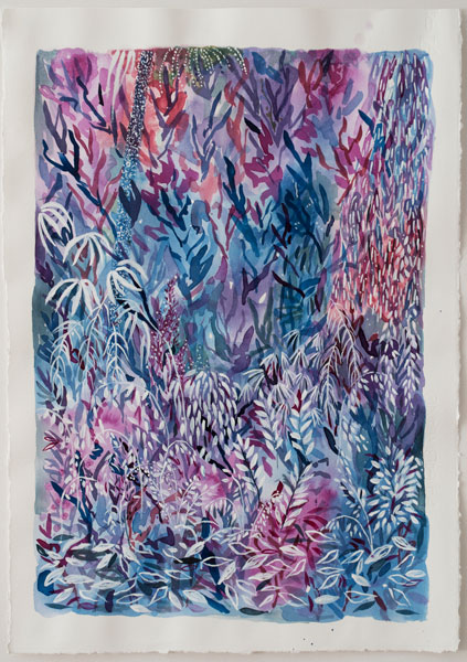 Rosemary Joynt Artwork
