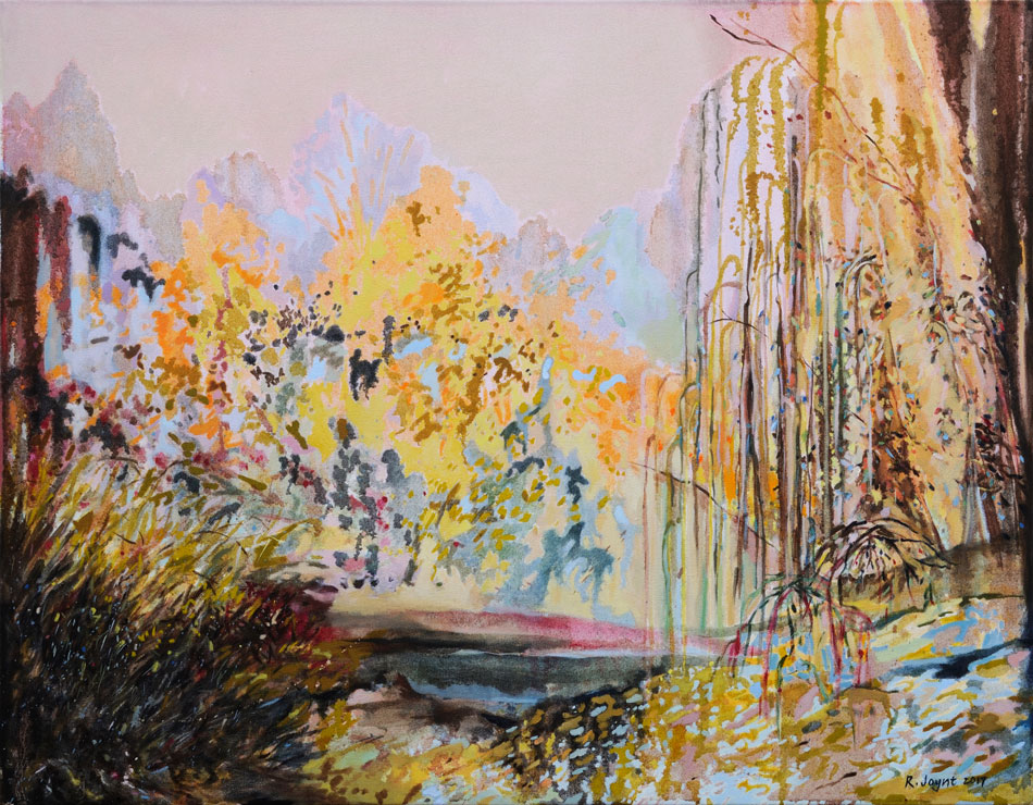 Rosemary Joynt Artwork
