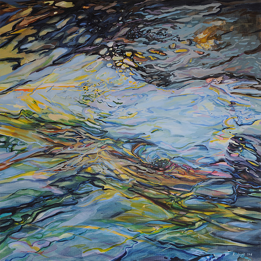 Rosemary Joynt Artwork