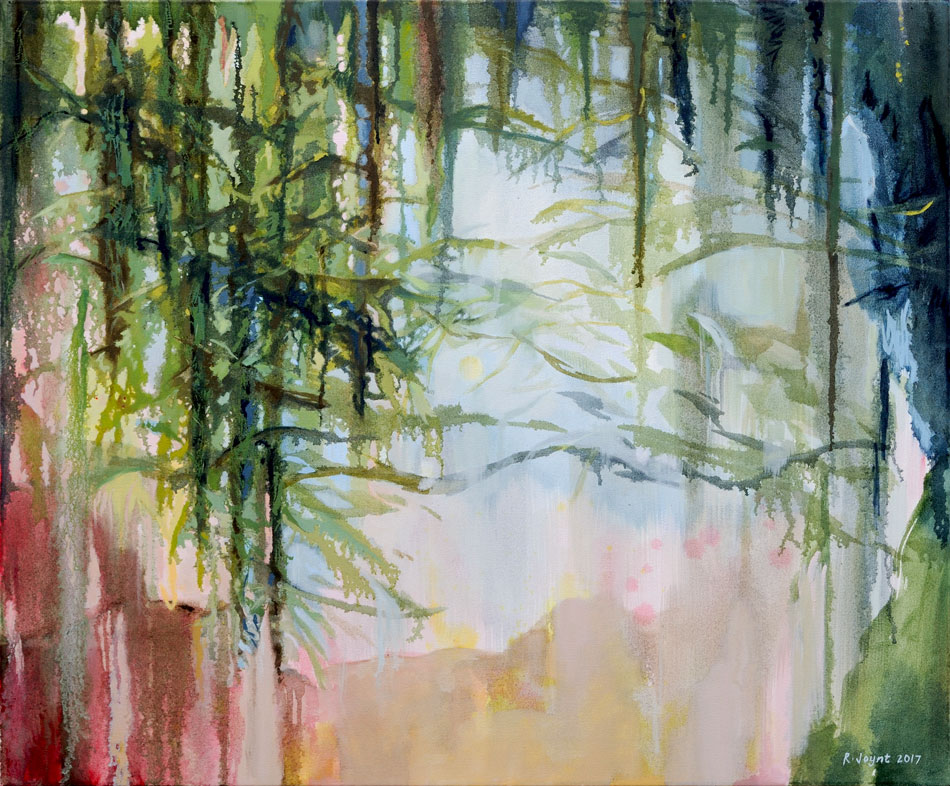 Rosemary Joynt Artwork
