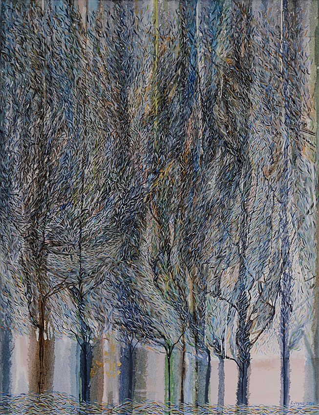 Rosemary Joynt Artwork