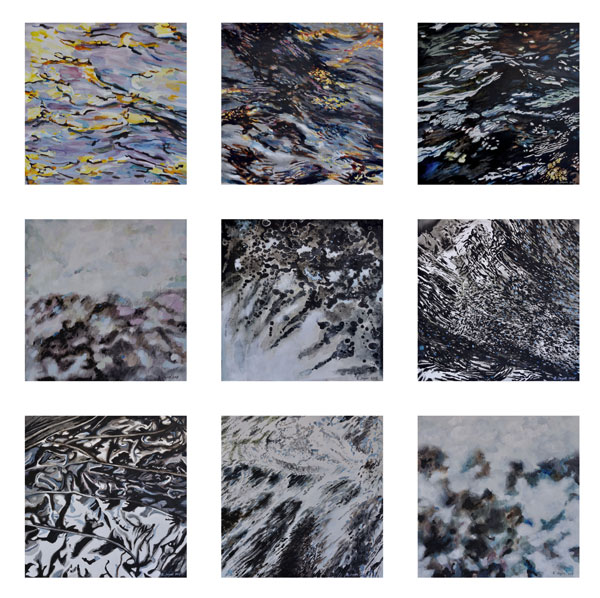 Rosemary Joynt Artwork