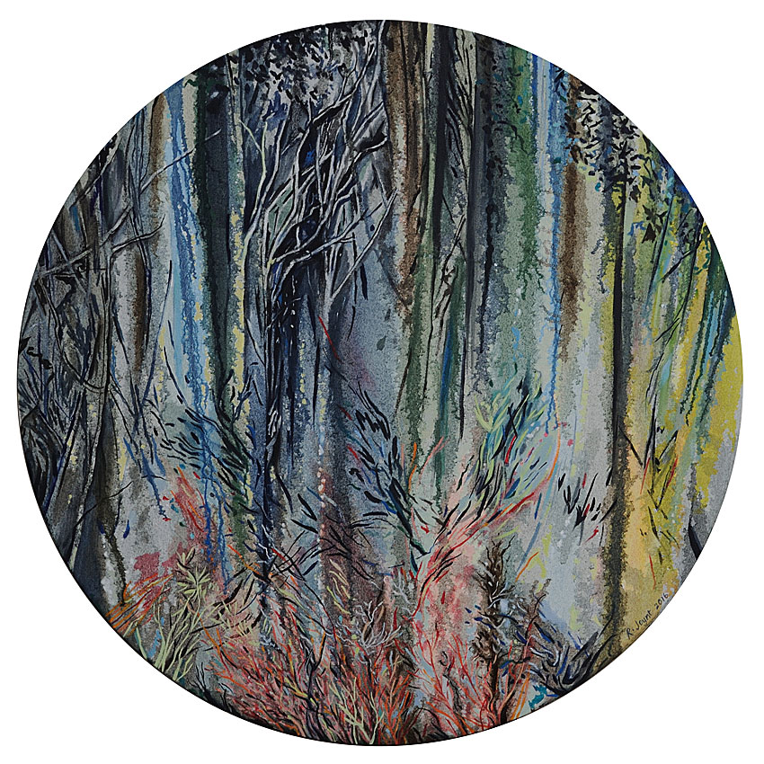 Rosemary Joynt Artwork