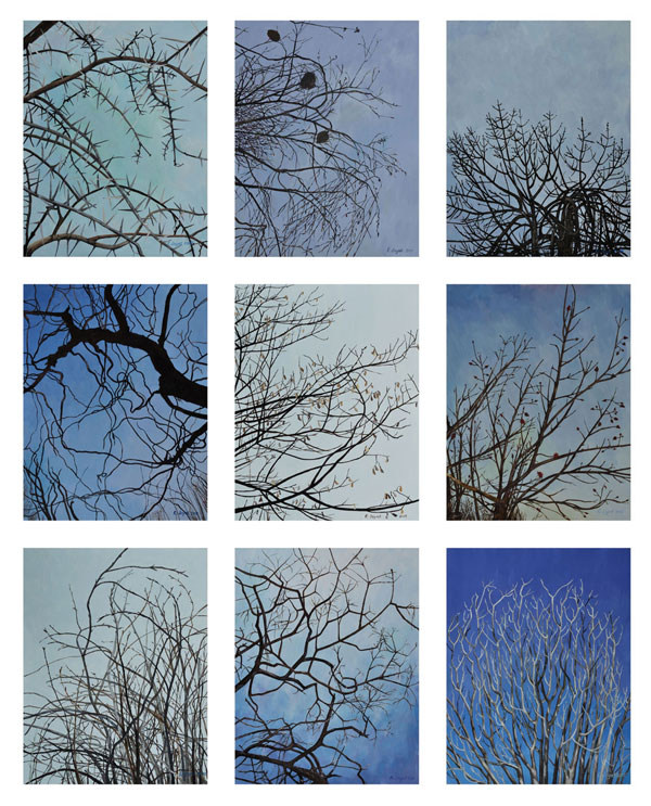 Rosemary Joynt Artwork