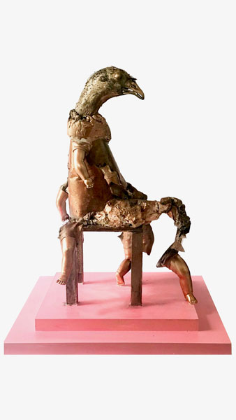 Ruhan Janse Van Vuuren Artwork