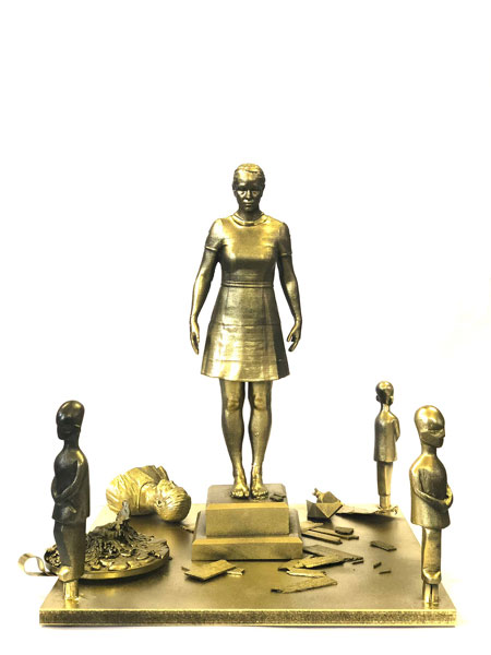 Ruhan Janse Van Vuuren Artwork