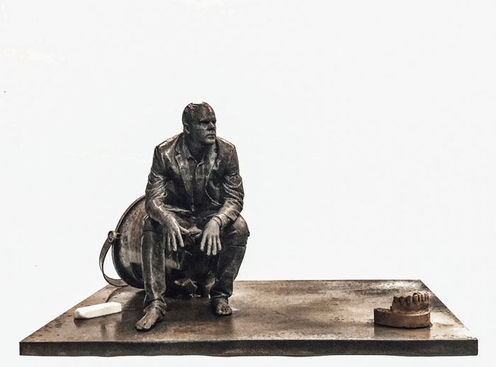 Ruhan Janse Van Vuuren Artwork