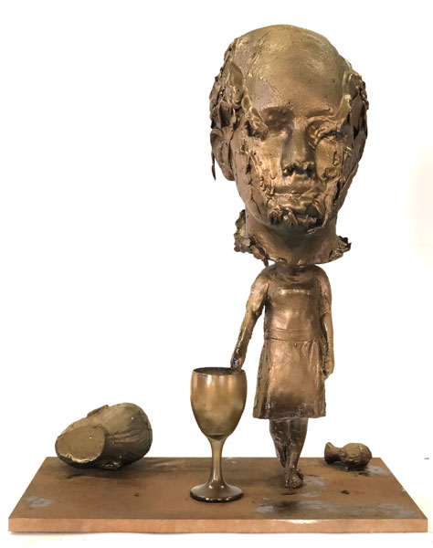 Ruhan Janse Van Vuuren Artwork