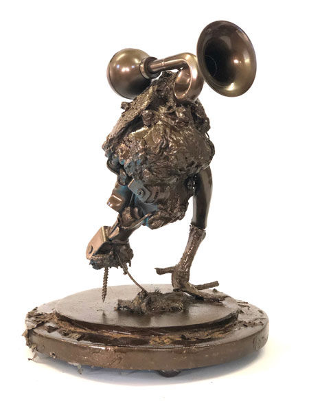 Ruhan Janse Van Vuuren Artwork