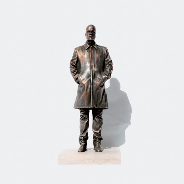 Ruhan Janse Van Vuuren Artwork