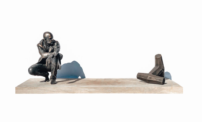 Ruhan Janse Van Vuuren Artwork