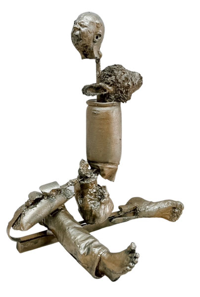 Ruhan Janse Van Vuuren Artwork