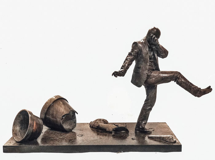 Ruhan Janse Van Vuuren Artwork