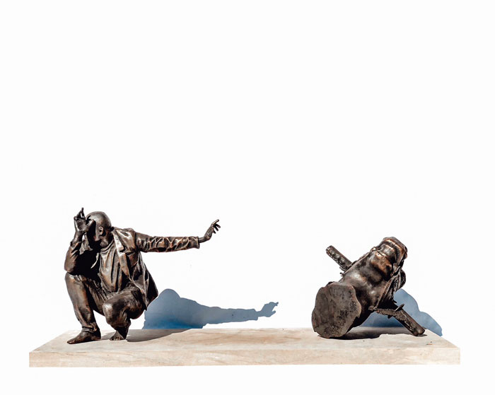 Ruhan Janse Van Vuuren Artwork