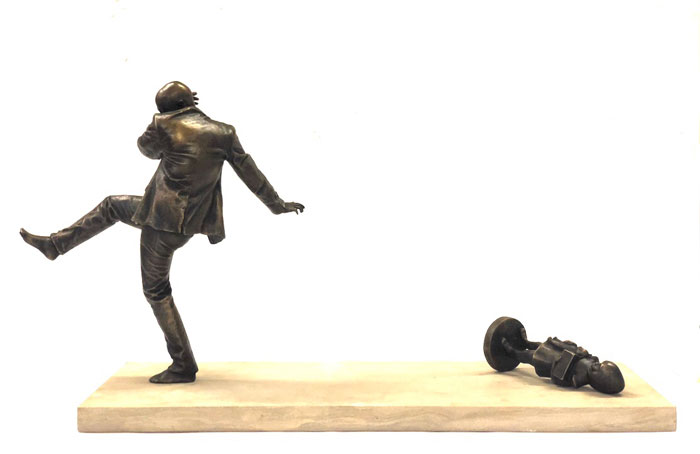 Ruhan Janse Van Vuuren Artwork