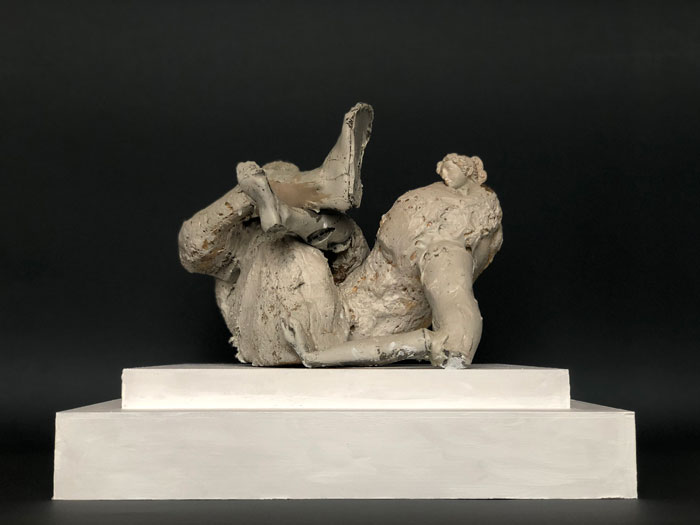 Ruhan Janse Van Vuuren Artwork