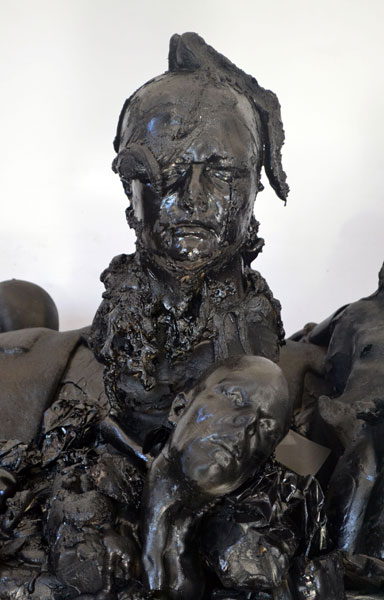 Ruhan Janse Van Vuuren Artwork