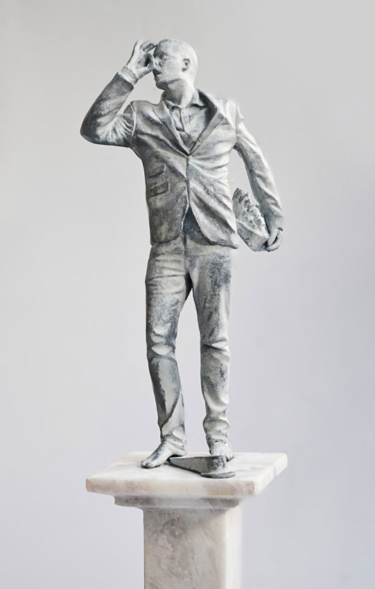 Ruhan Janse Van Vuuren Artwork