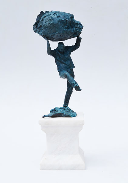 Ruhan Janse Van Vuuren Artwork