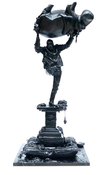 Ruhan Janse Van Vuuren Artwork