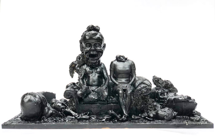 Ruhan Janse Van Vuuren Artwork