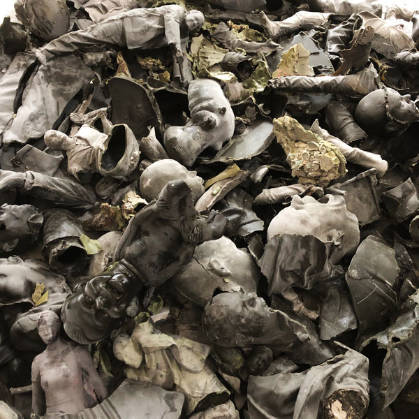 Ruhan Janse Van Vuuren Artwork