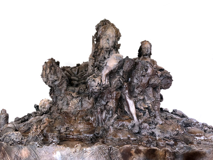 Ruhan Janse Van Vuuren Artwork