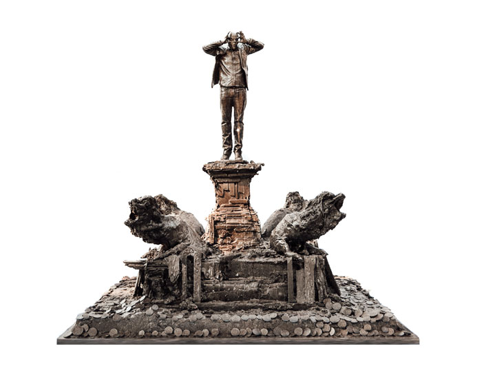 Ruhan Janse Van Vuuren Artwork