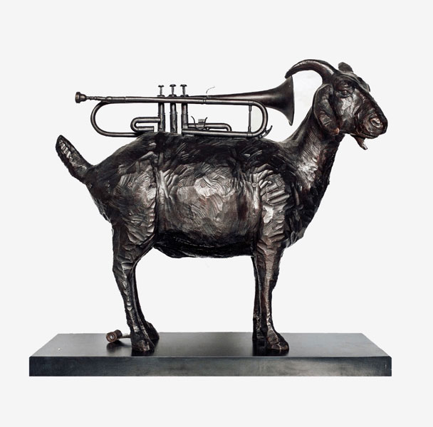 Ruhan Janse Van Vuuren Artwork