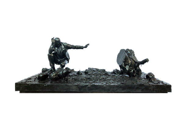 Ruhan Janse Van Vuuren Artwork