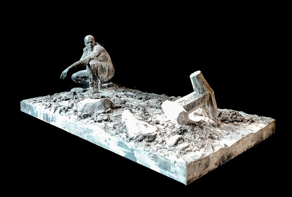 Ruhan Janse Van Vuuren Artwork