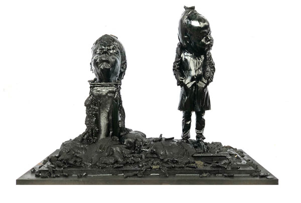 Ruhan Janse Van Vuuren Artwork